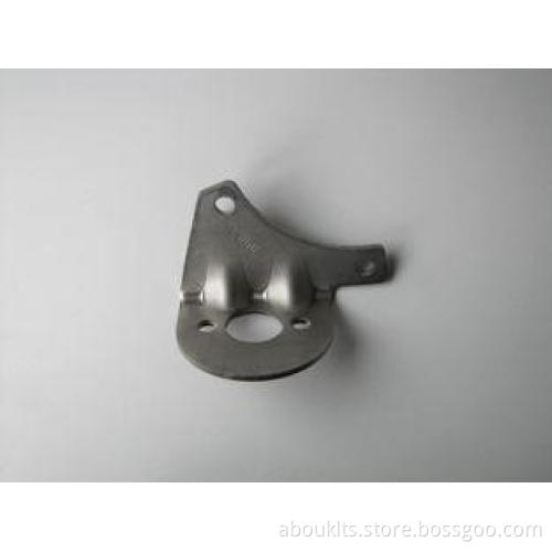 High precision stainless steel stamping SUS201 SUS301 SUS30